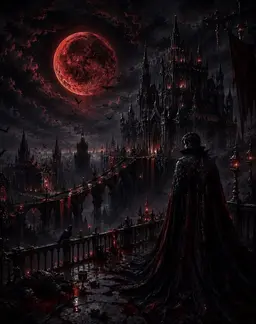Profile image of Lucifer