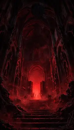 Profile image of Cain