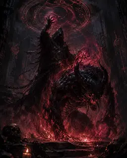 Profile image of Cain