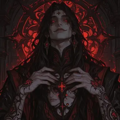 Profile image of Lucifer