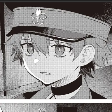 Profile image of 二森啓