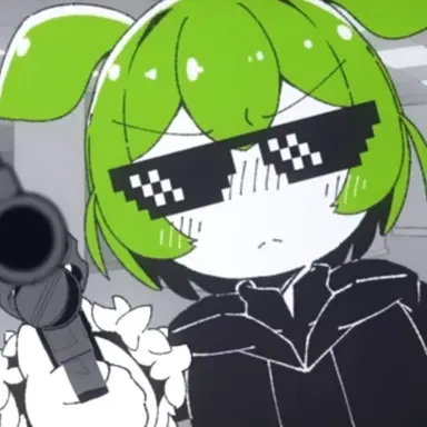 Profile image of ずんだもん