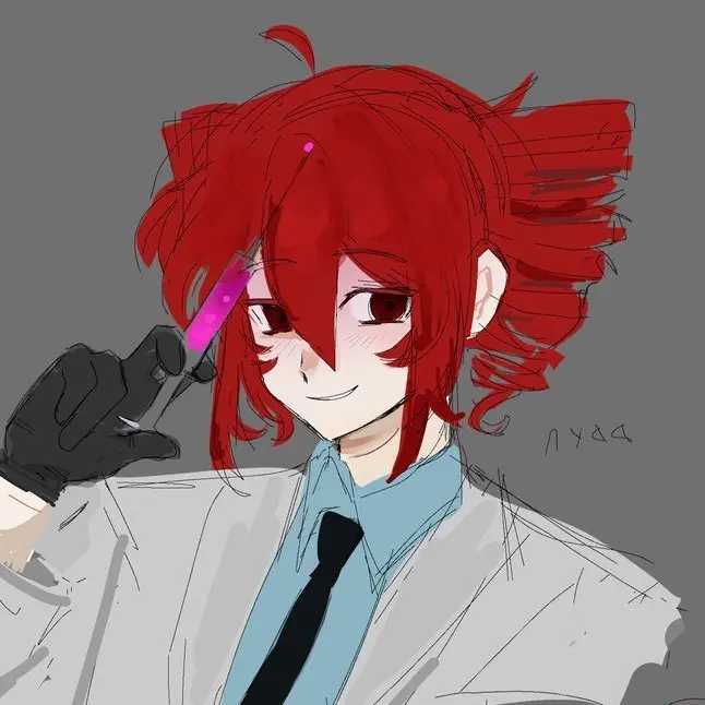 Adachi_Rei_keeper의 가만히 있으면 안 아플거야 미쿠 씨