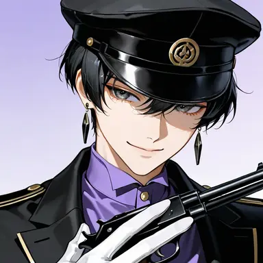 Profile image of シャルル