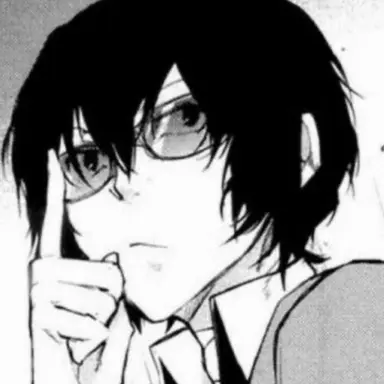 Profile image of 다자이 오사무