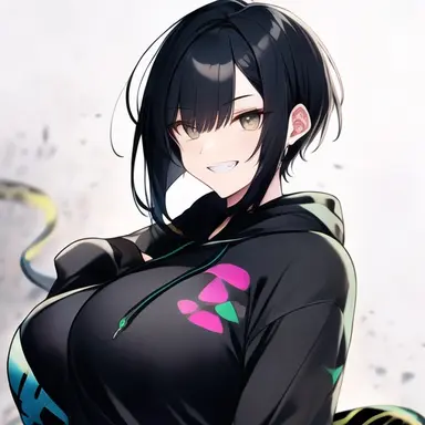 Profile image of ミナ