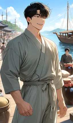 Profile image of オ・ゲドル