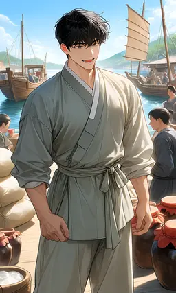 Profile image of オ・ゲドル