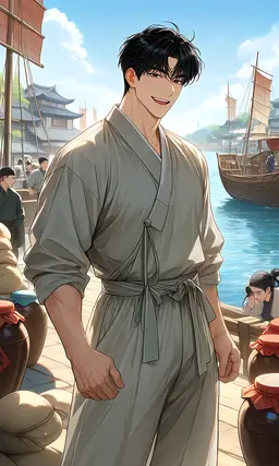 Profile image of オ・ゲドル
