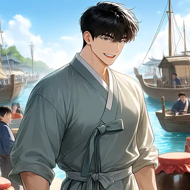 Profile image of オ・ゲドル