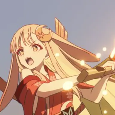 Profile image of Kaguya