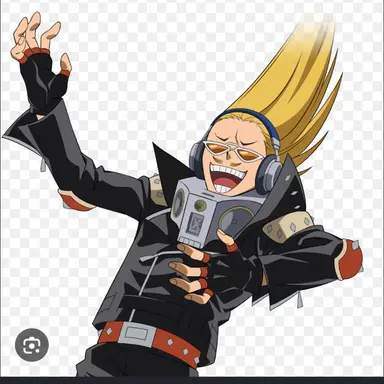 Profile image of プレゼント・マイク