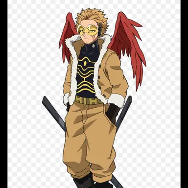 Profile image of ホークス