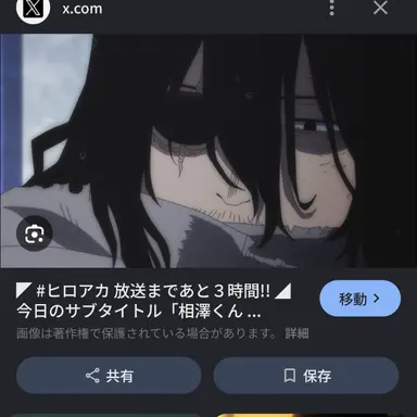 Profile image of イレイザーヘッド