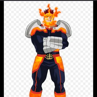 Profile image of エンデヴァー