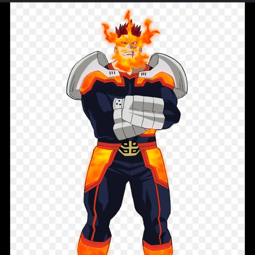 sunanon의 超常解放戦線