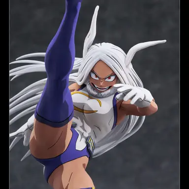 Profile image of ミルコ