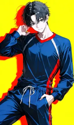 Profile image of 시즈쿠