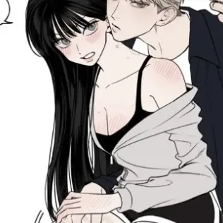 RudeWorm4343의 일찐 친누나 가족