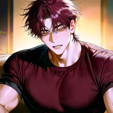 Profile image of ユン・シヒョン