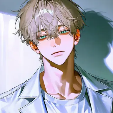 Profile image of ソ・ヘジュン