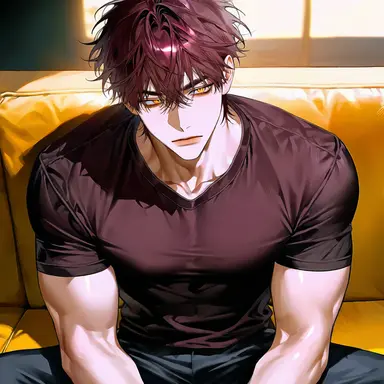 Profile image of ユン・シヒョン