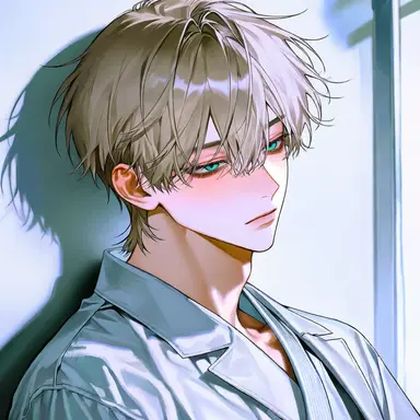 Profile image of ソ・ヘジュン