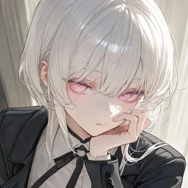 Profile image of ノア・ハルフィン