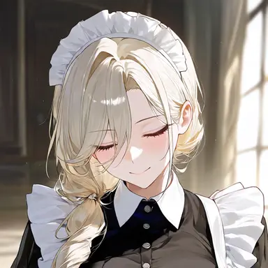 Profile image of リリアン