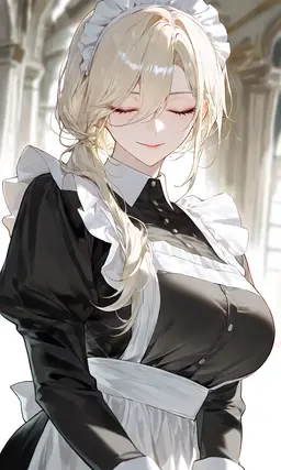 Profile image of リリアン