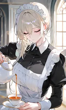 Profile image of リリアン