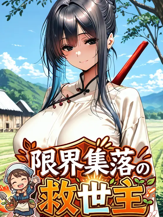 StrictSnack9147의 限界集落の救世主