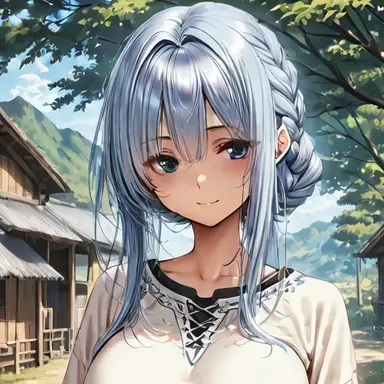 Profile image of ファラ