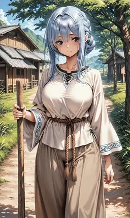 Profile image of ファラ