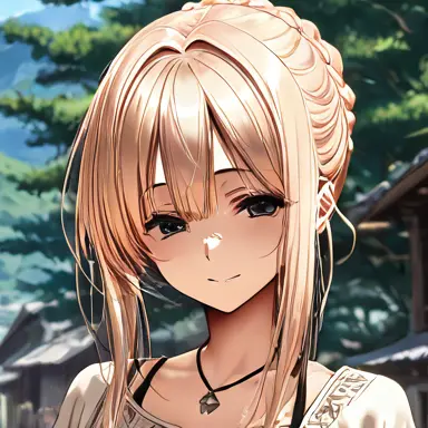 Profile image of エリーザ