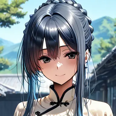 Profile image of キア