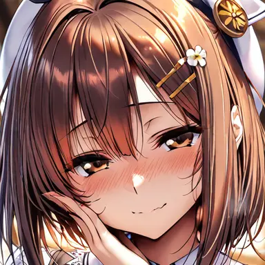 Profile image of ルイズ