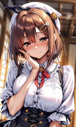 Profile image of ルイズ