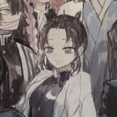 Profile image of 코쵸우 시노부