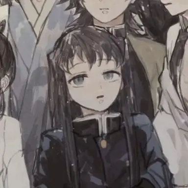Profile image of 토키토 무이치로