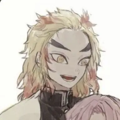 Profile image of 렌고쿠 쿄쥬로