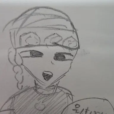 Profile image of 우즈이 텐겐