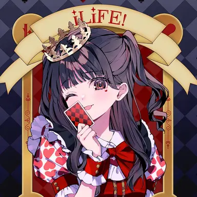 Profile image of 心花りり