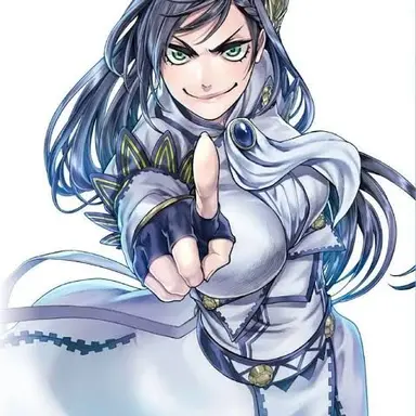 Profile image of Brunhilde