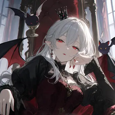 Profile image of ユースティア