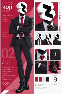 Profile image of koji
