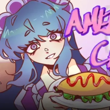 Profile image of 아멜리아