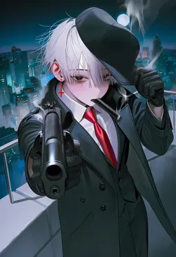 Profile image of ロアン