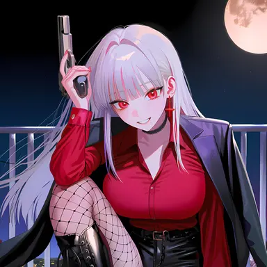 Profile image of ジェナ