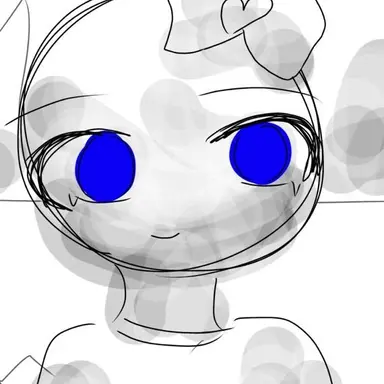 Profile image of モブ子